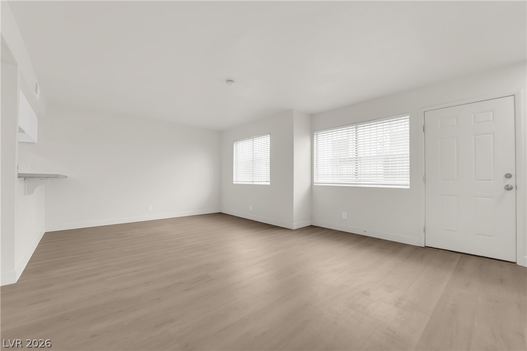 200 North Bruce Street C Las Vegas NV 89101