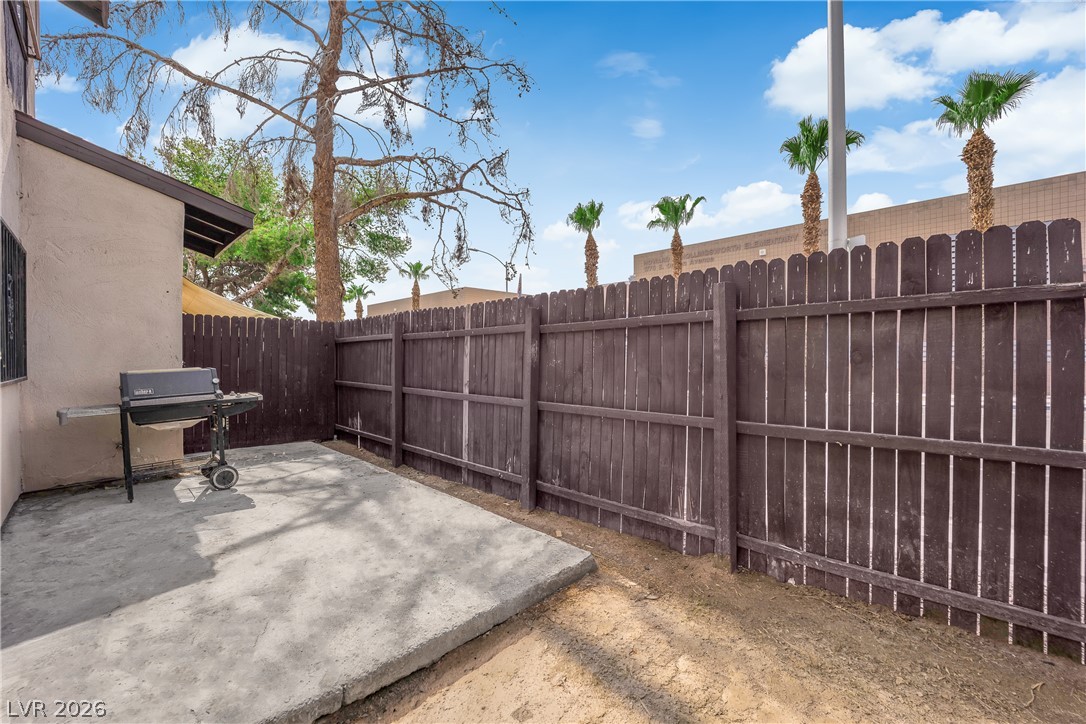 200 North Bruce Street C Las Vegas NV 89101