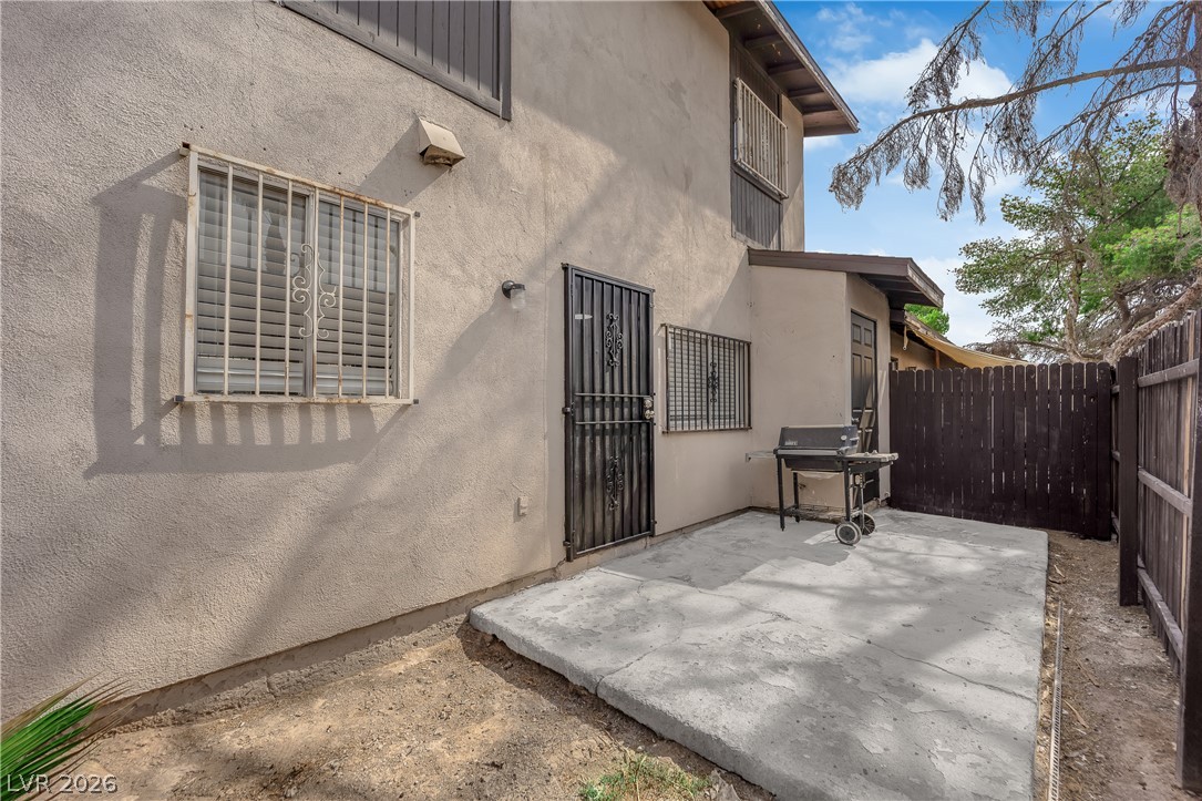 200 North Bruce Street C Las Vegas NV 89101
