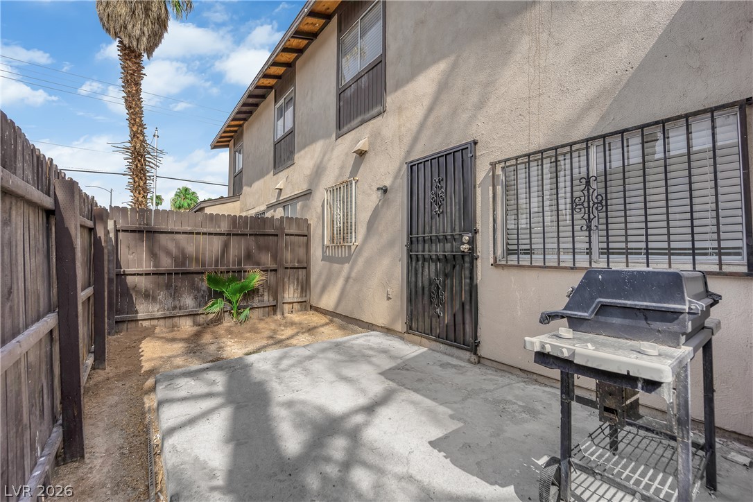 200 North Bruce Street C Las Vegas NV 89101