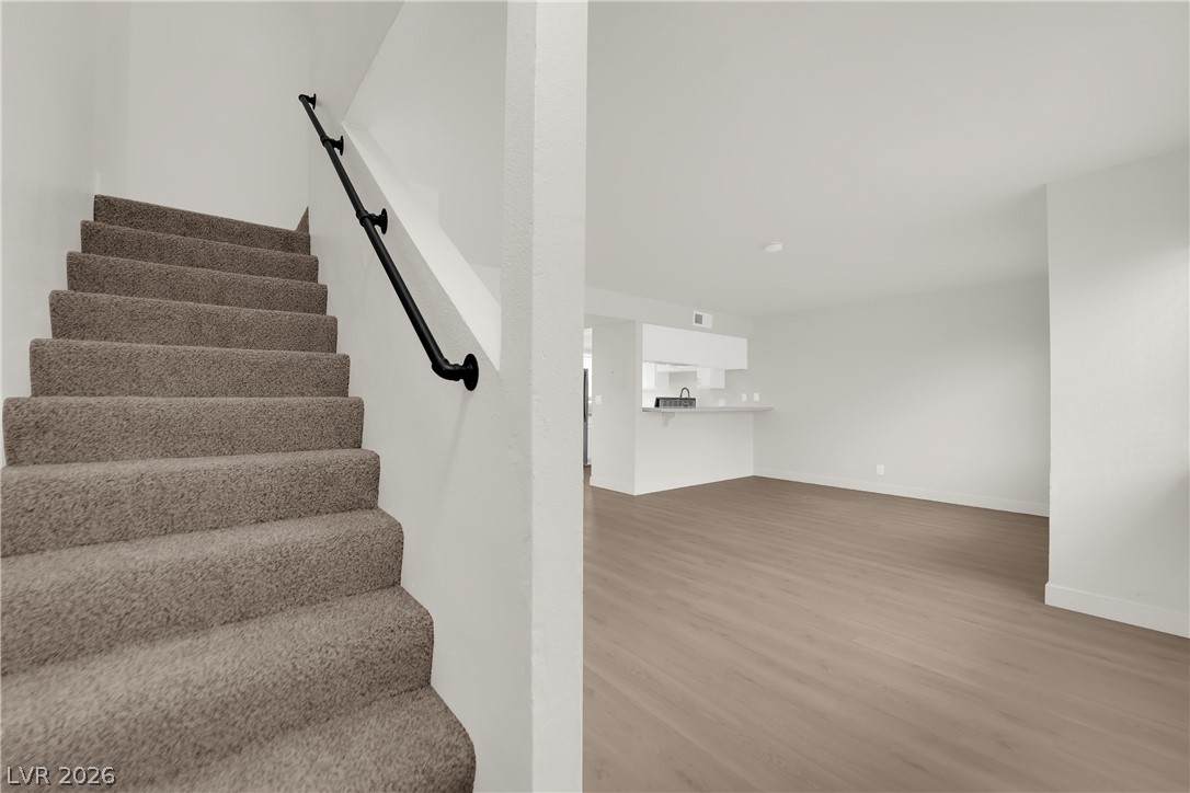 200 North Bruce Street C Las Vegas NV 89101