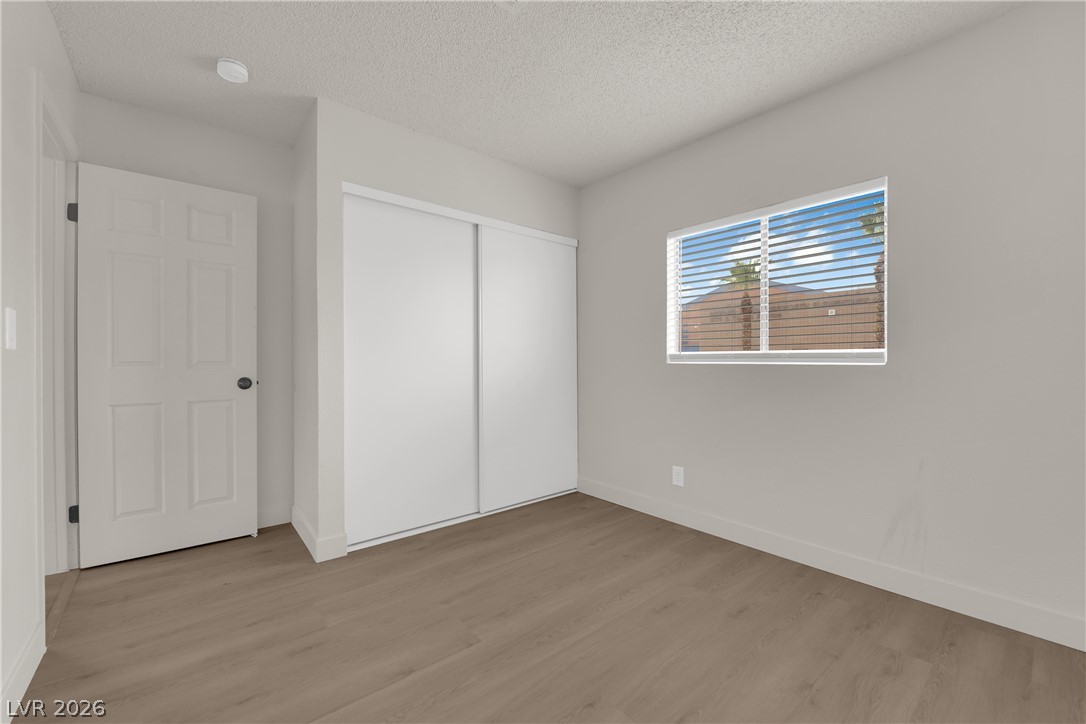 200 North Bruce Street C Las Vegas NV 89101