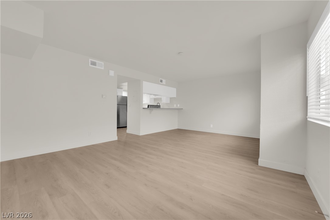 200 North Bruce Street C Las Vegas NV 89101