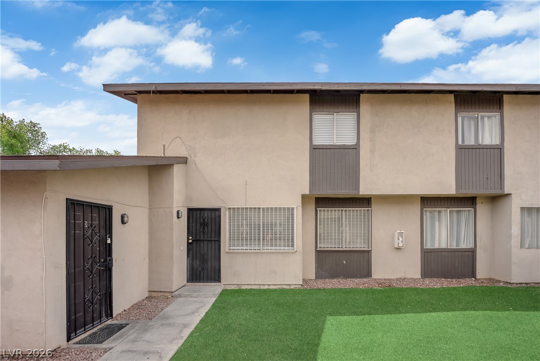200 North Bruce Street C Las Vegas NV 89101