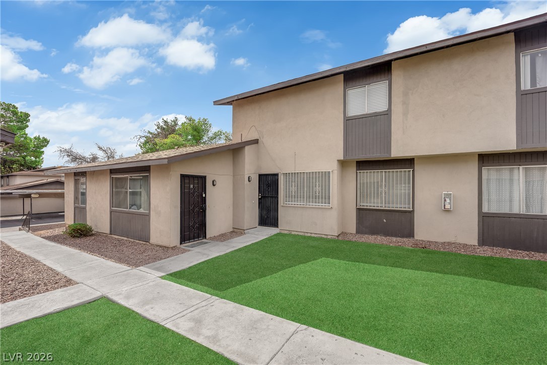 200 North Bruce Street C Las Vegas NV 89101