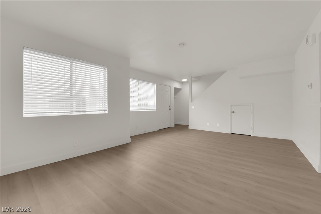 200 North Bruce Street C Las Vegas NV 89101