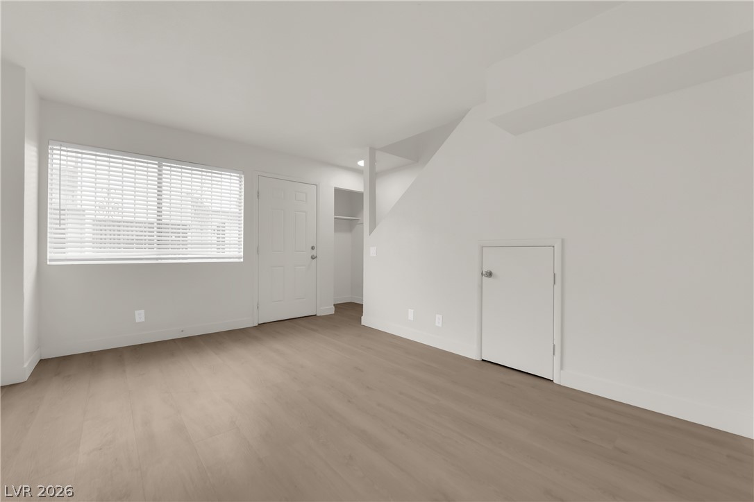 200 North Bruce Street C Las Vegas NV 89101
