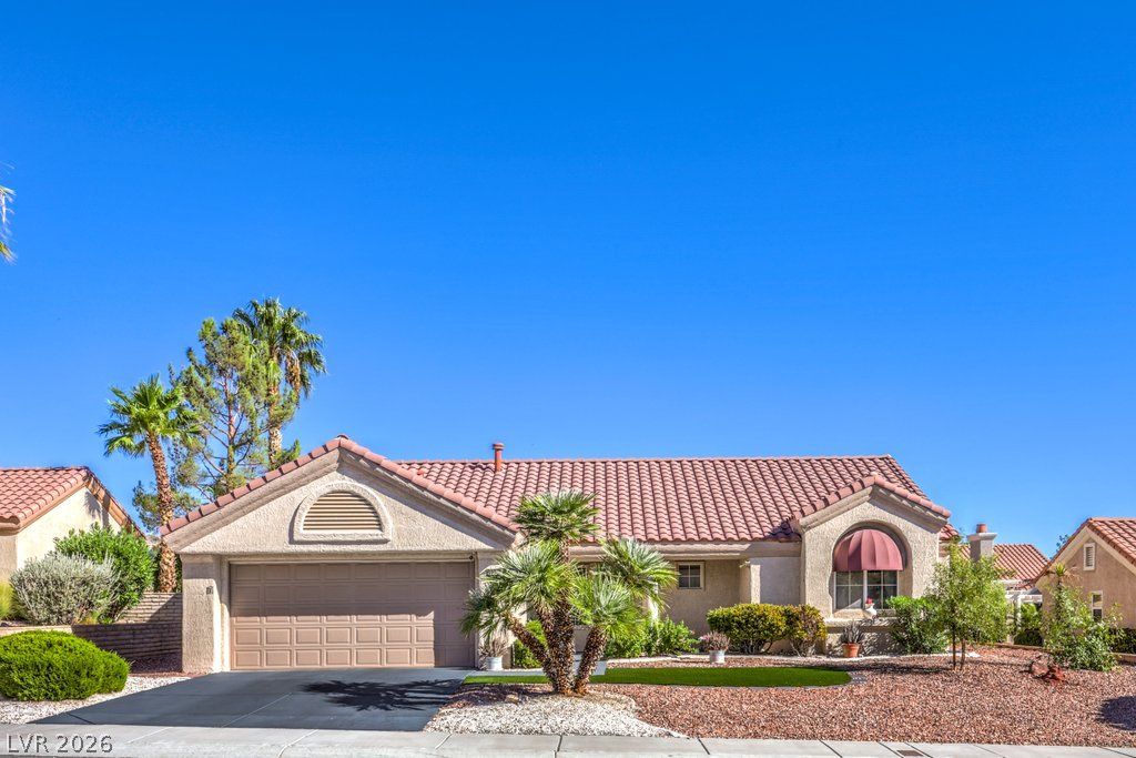 9212 Cascade Hills Drive Las Vegas NV 89134