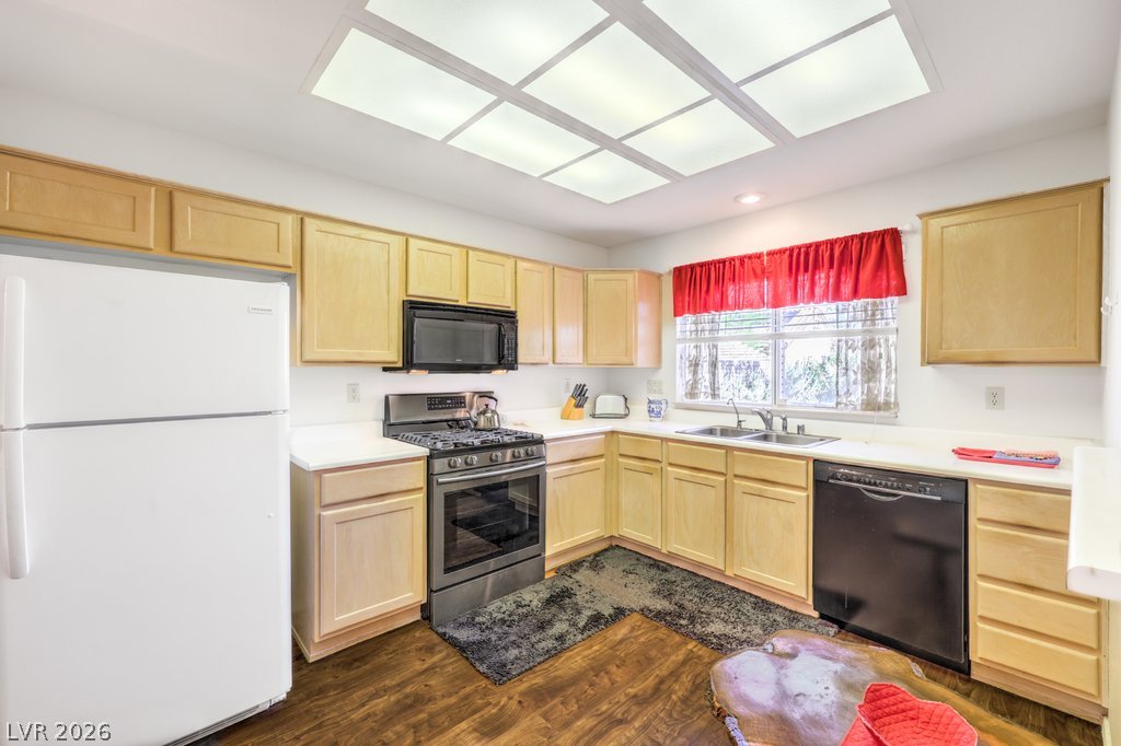 9212 Cascade Hills Drive Las Vegas NV 89134