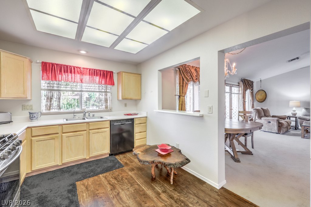 9212 Cascade Hills Drive Las Vegas NV 89134