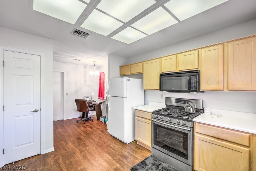 9212 Cascade Hills Drive Las Vegas NV 89134
