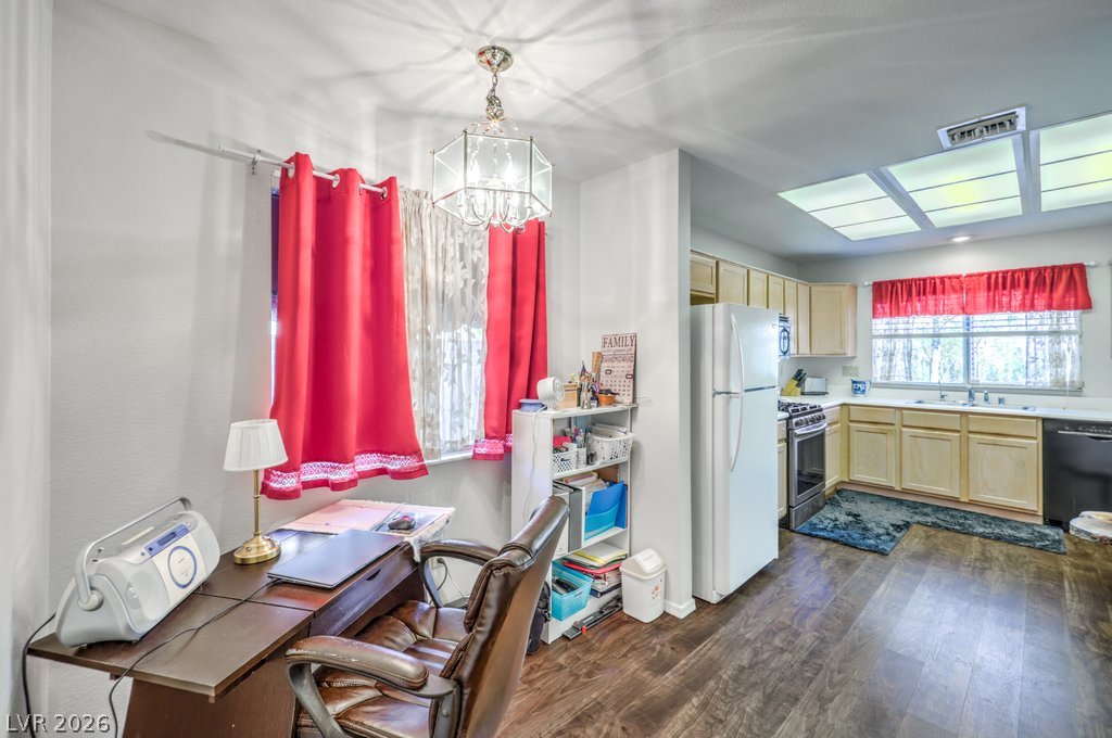 9212 Cascade Hills Drive Las Vegas NV 89134