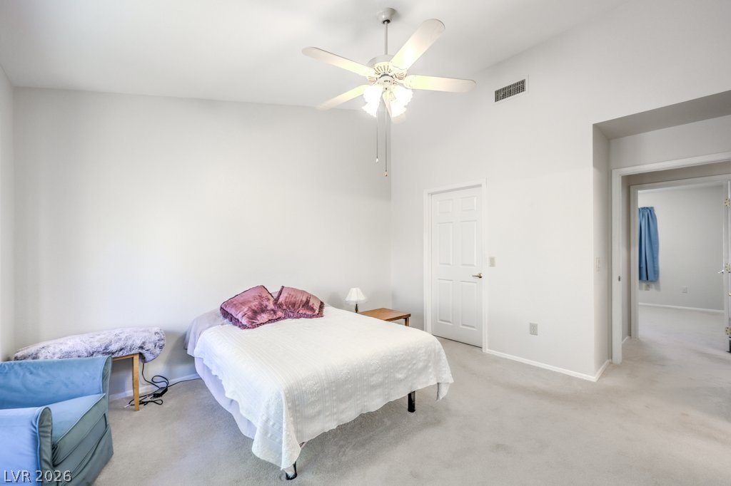 9212 Cascade Hills Drive Las Vegas NV 89134