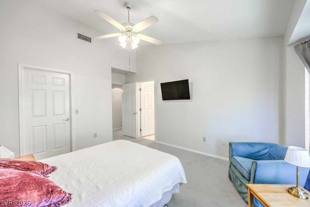 9212 Cascade Hills Drive Las Vegas NV 89134