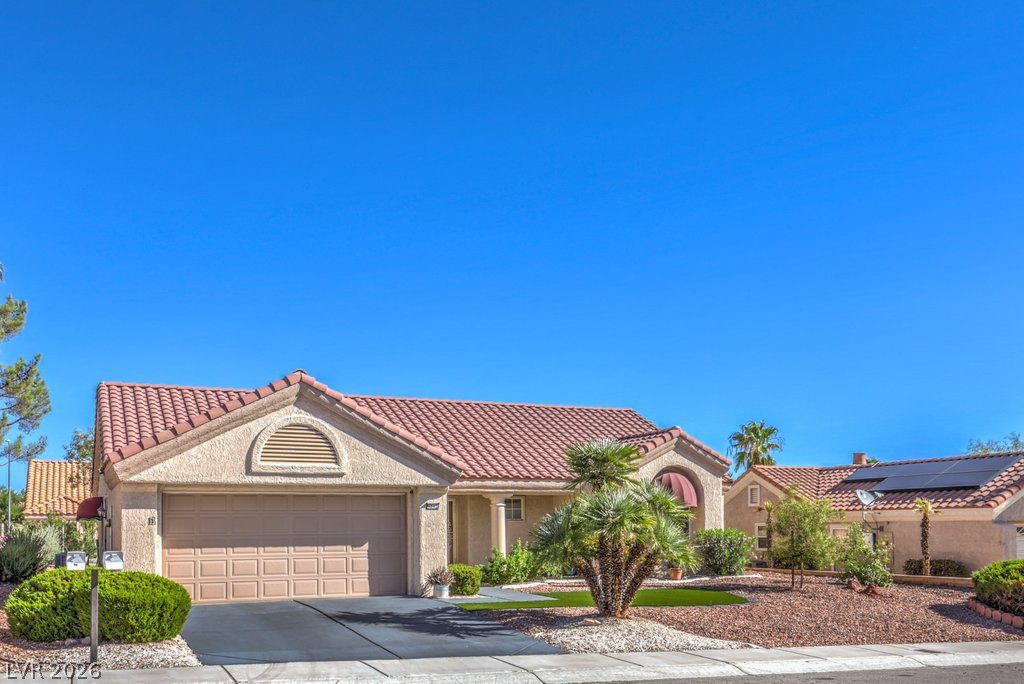9212 Cascade Hills Drive Las Vegas NV 89134
