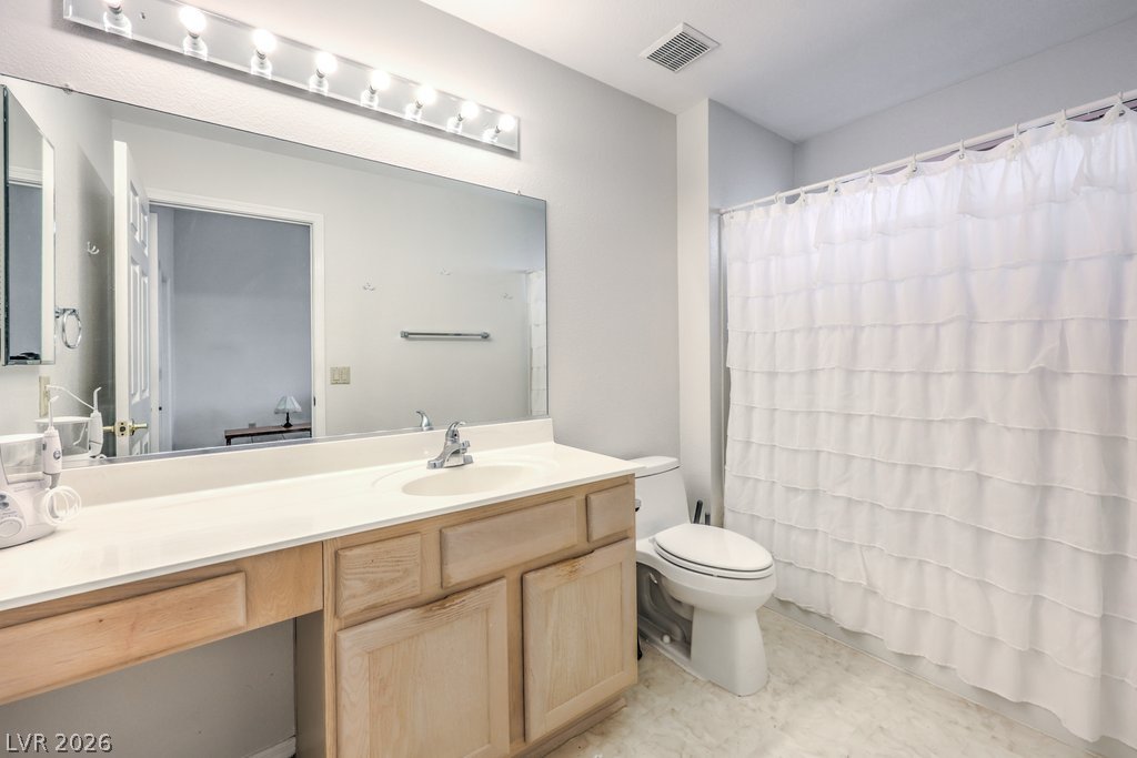 9212 Cascade Hills Drive Las Vegas NV 89134