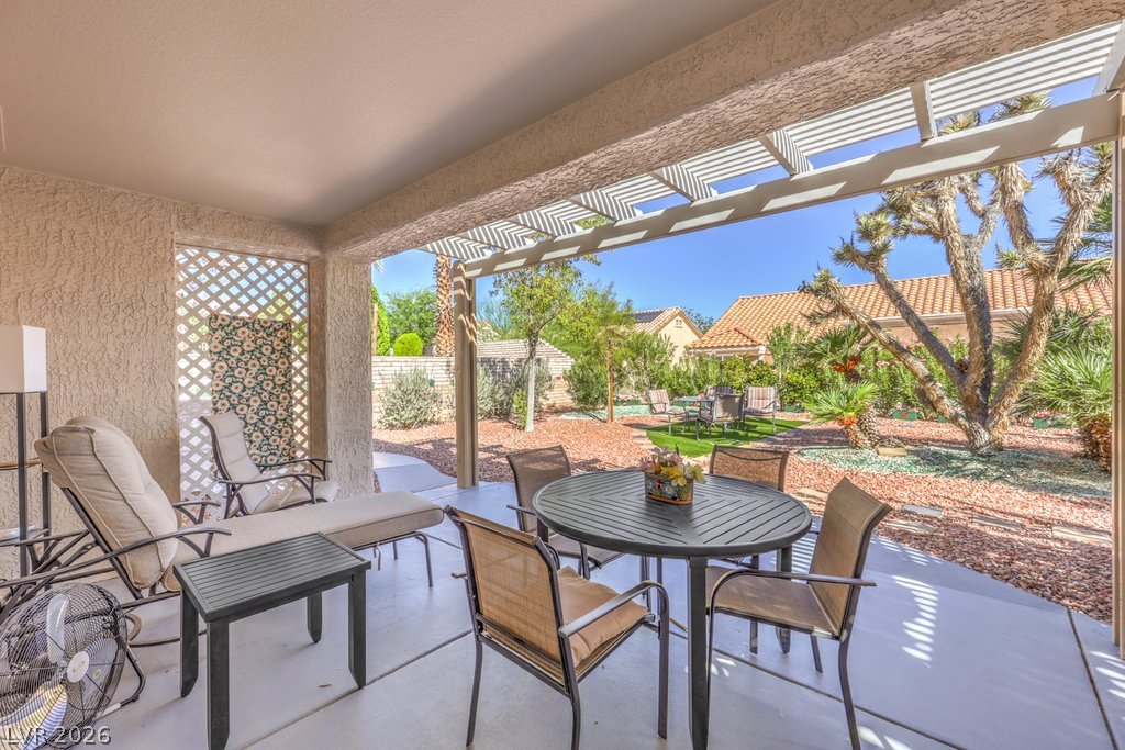 9212 Cascade Hills Drive Las Vegas NV 89134