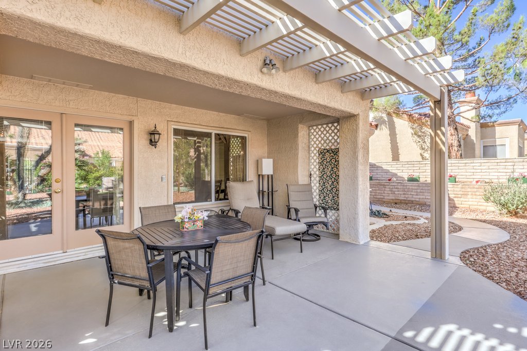 9212 Cascade Hills Drive Las Vegas NV 89134