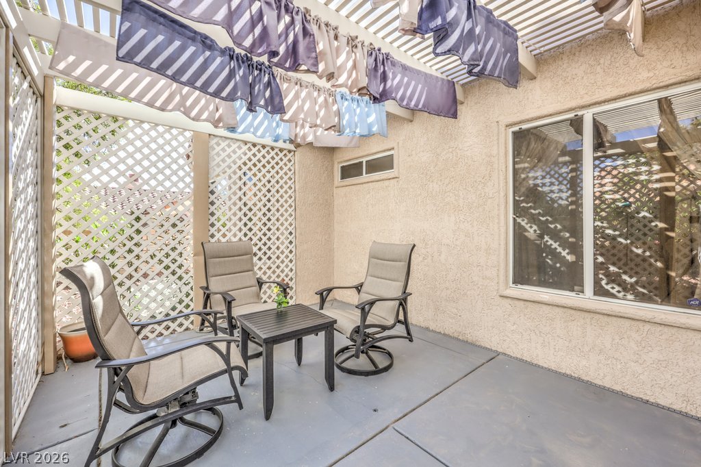9212 Cascade Hills Drive Las Vegas NV 89134