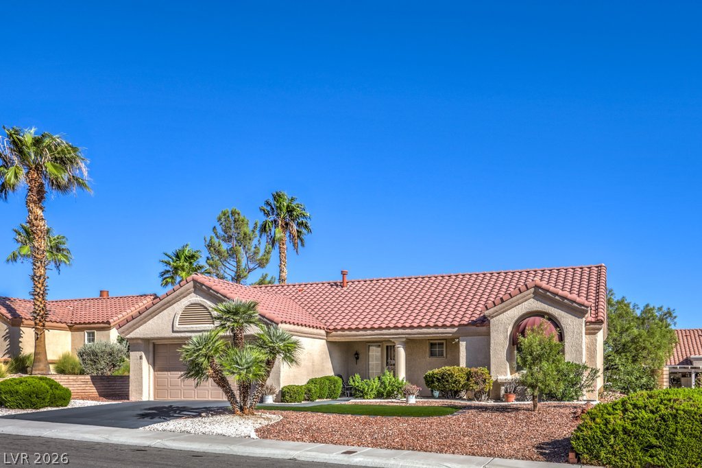 9212 Cascade Hills Drive Las Vegas NV 89134