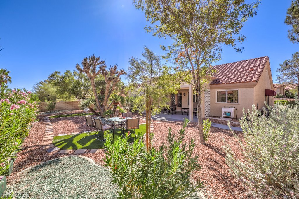 9212 Cascade Hills Drive Las Vegas NV 89134