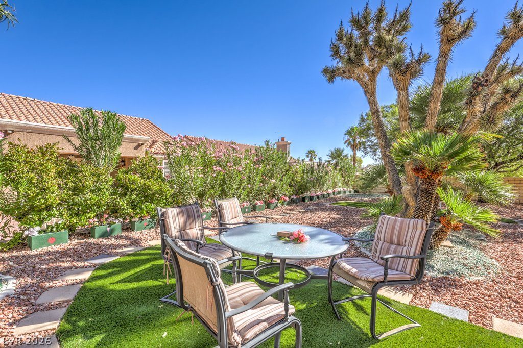 9212 Cascade Hills Drive Las Vegas NV 89134