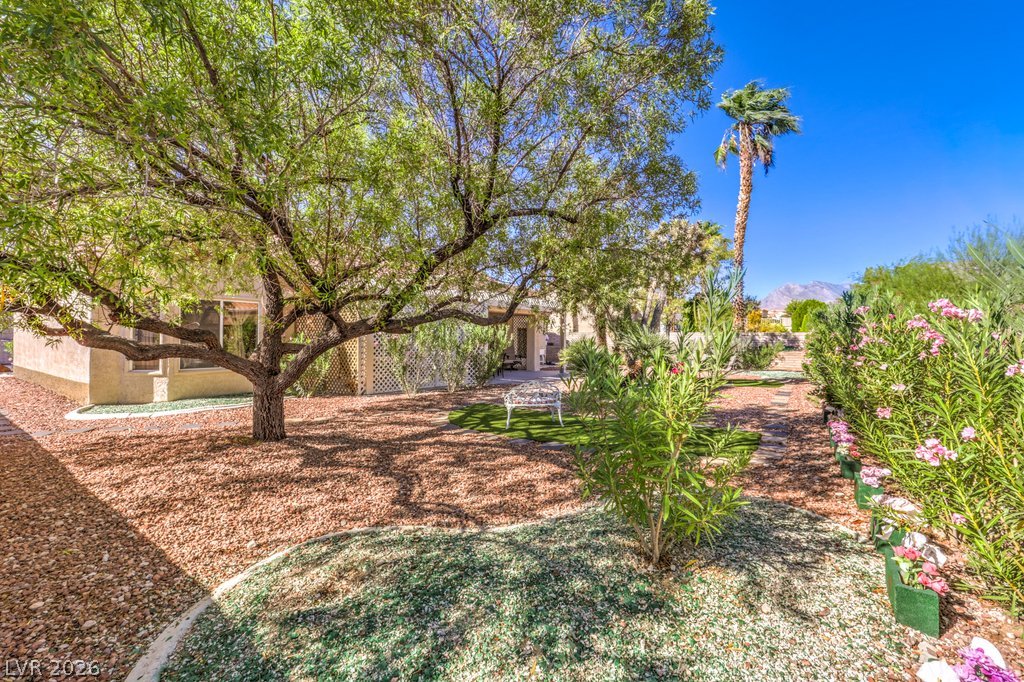 9212 Cascade Hills Drive Las Vegas NV 89134