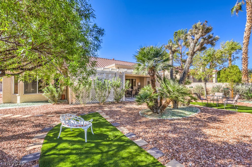 9212 Cascade Hills Drive Las Vegas NV 89134