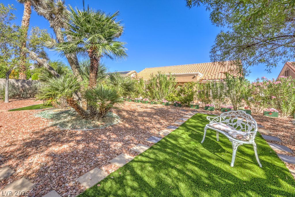 9212 Cascade Hills Drive Las Vegas NV 89134