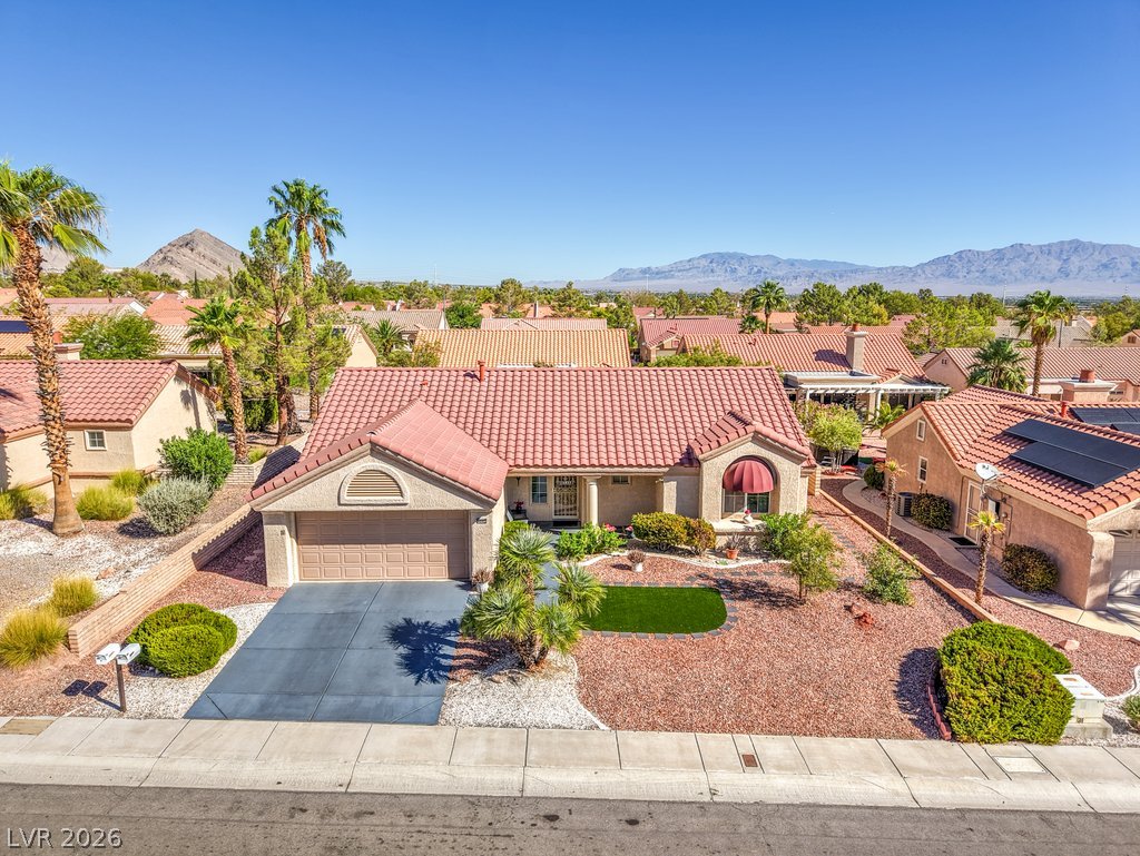 9212 Cascade Hills Drive Las Vegas NV 89134