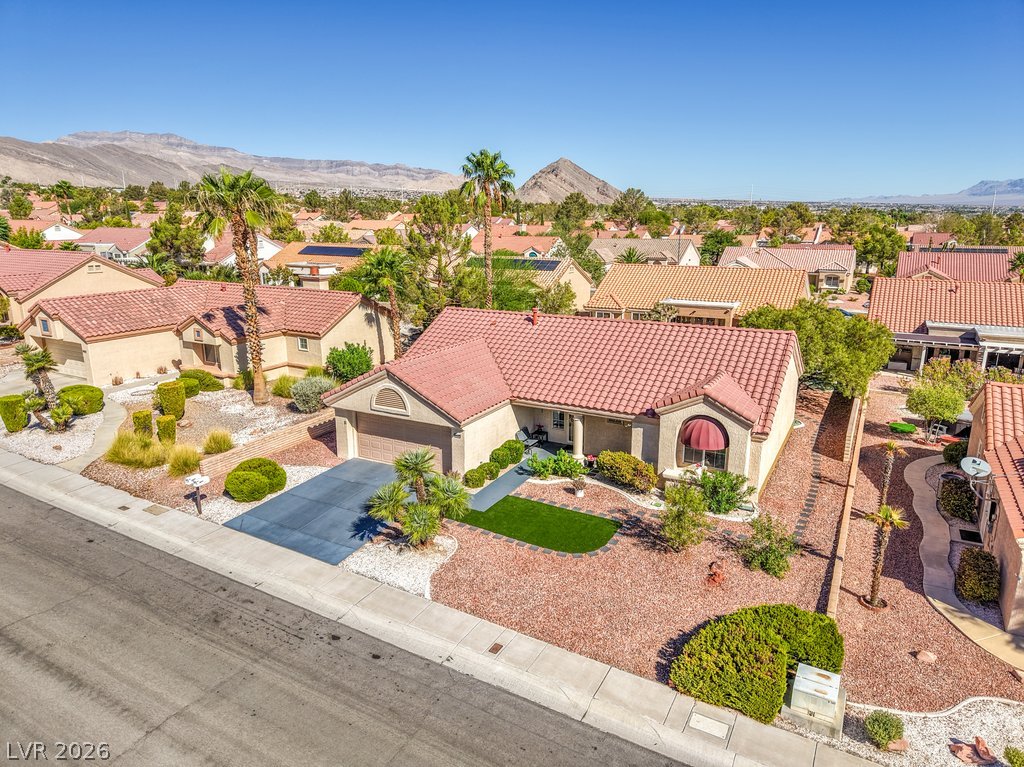 9212 Cascade Hills Drive Las Vegas NV 89134