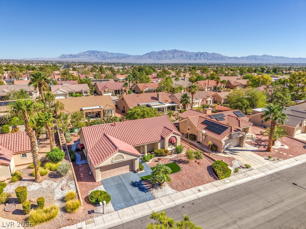 9212 Cascade Hills Drive Las Vegas NV 89134