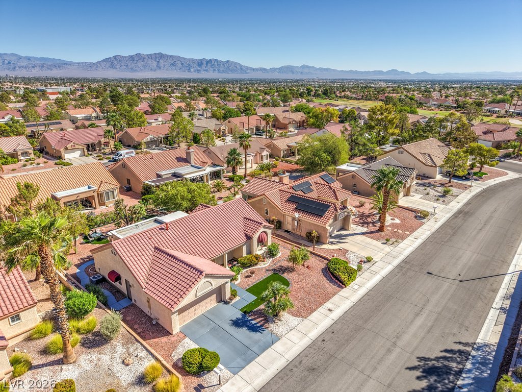 9212 Cascade Hills Drive Las Vegas NV 89134