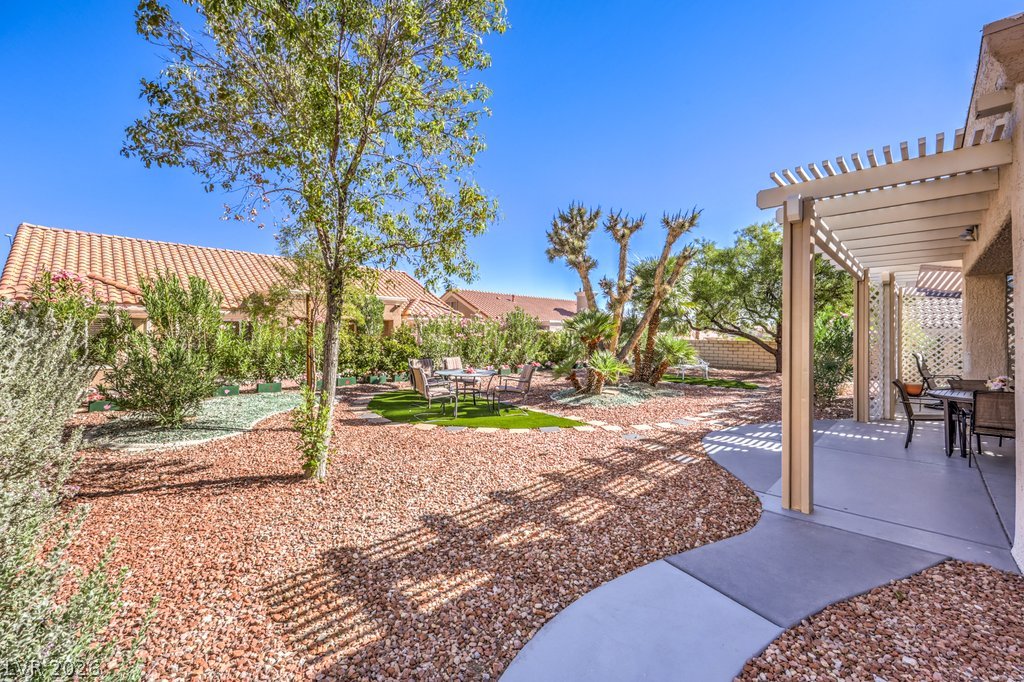 9212 Cascade Hills Drive Las Vegas NV 89134