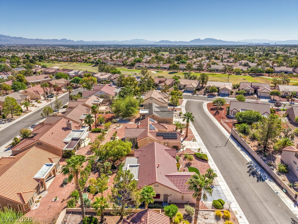 9212 Cascade Hills Drive Las Vegas NV 89134