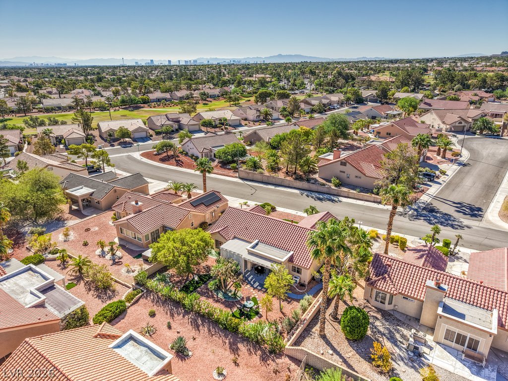 9212 Cascade Hills Drive Las Vegas NV 89134