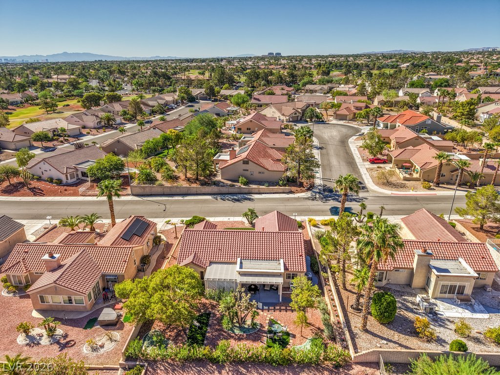 9212 Cascade Hills Drive Las Vegas NV 89134