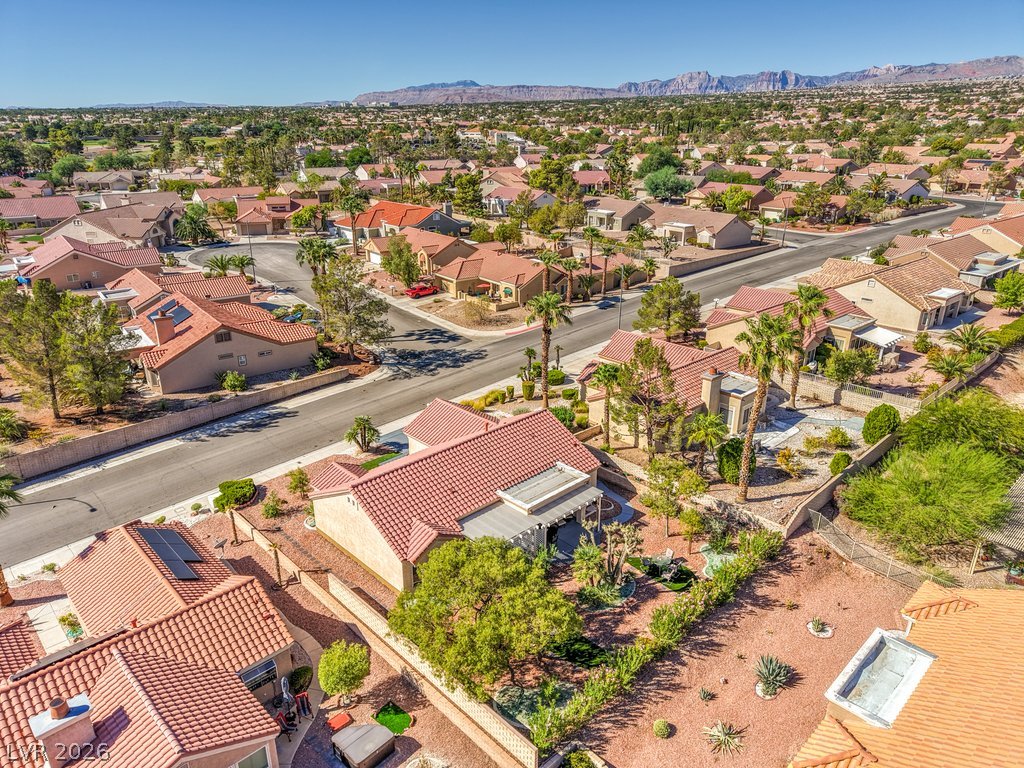 9212 Cascade Hills Drive Las Vegas NV 89134