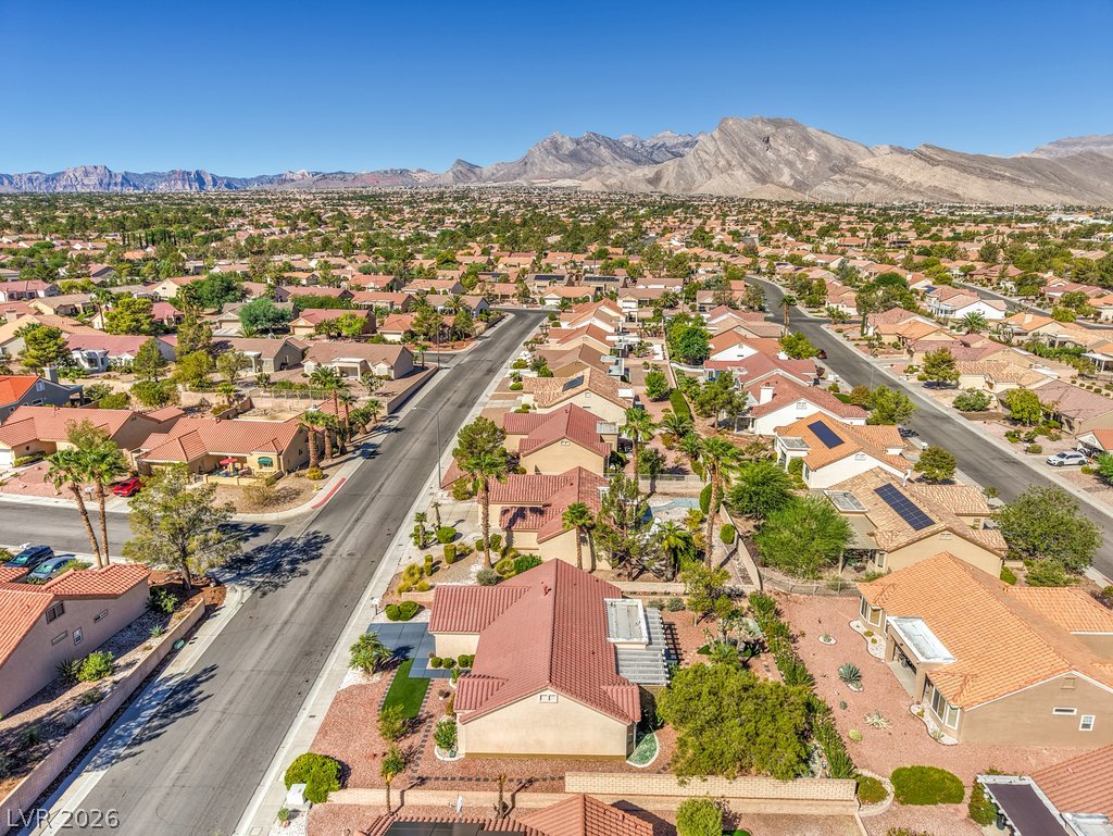 9212 Cascade Hills Drive Las Vegas NV 89134