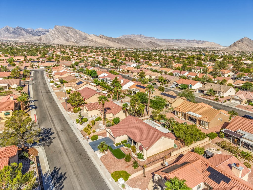 9212 Cascade Hills Drive Las Vegas NV 89134