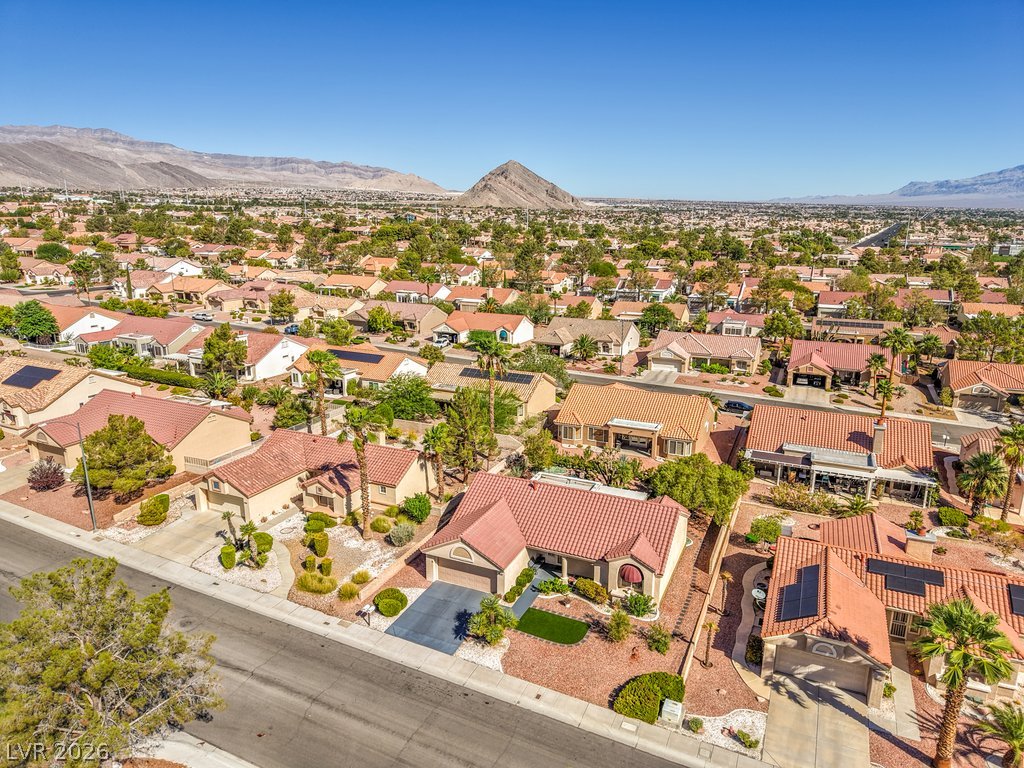 9212 Cascade Hills Drive Las Vegas NV 89134