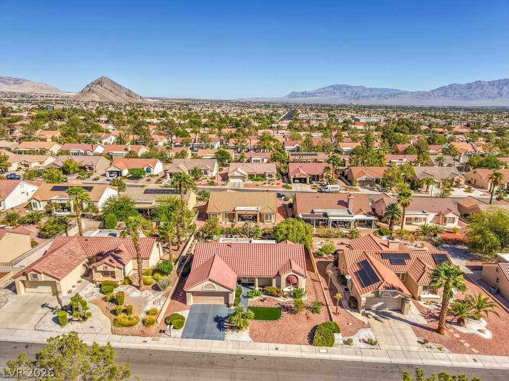 9212 Cascade Hills Drive Las Vegas NV 89134