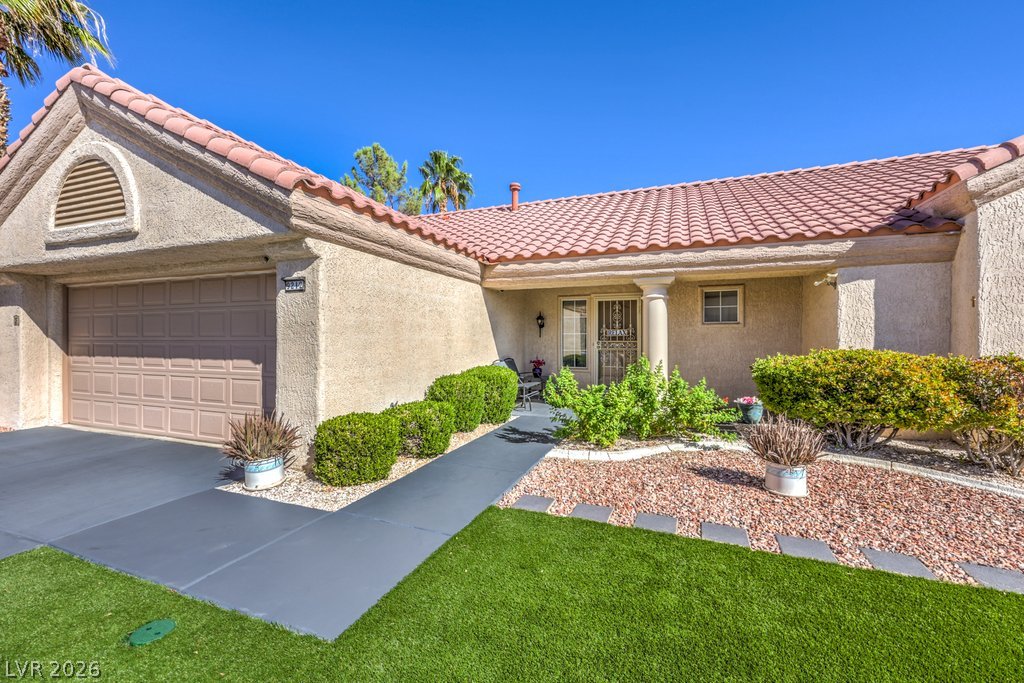 9212 Cascade Hills Drive Las Vegas NV 89134
