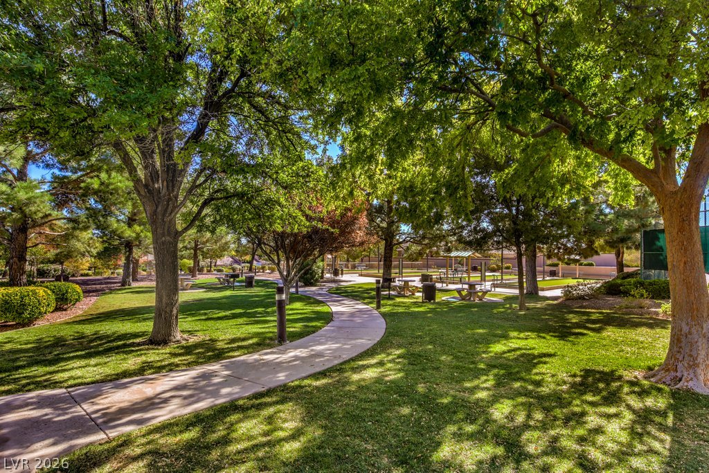9212 Cascade Hills Drive Las Vegas NV 89134