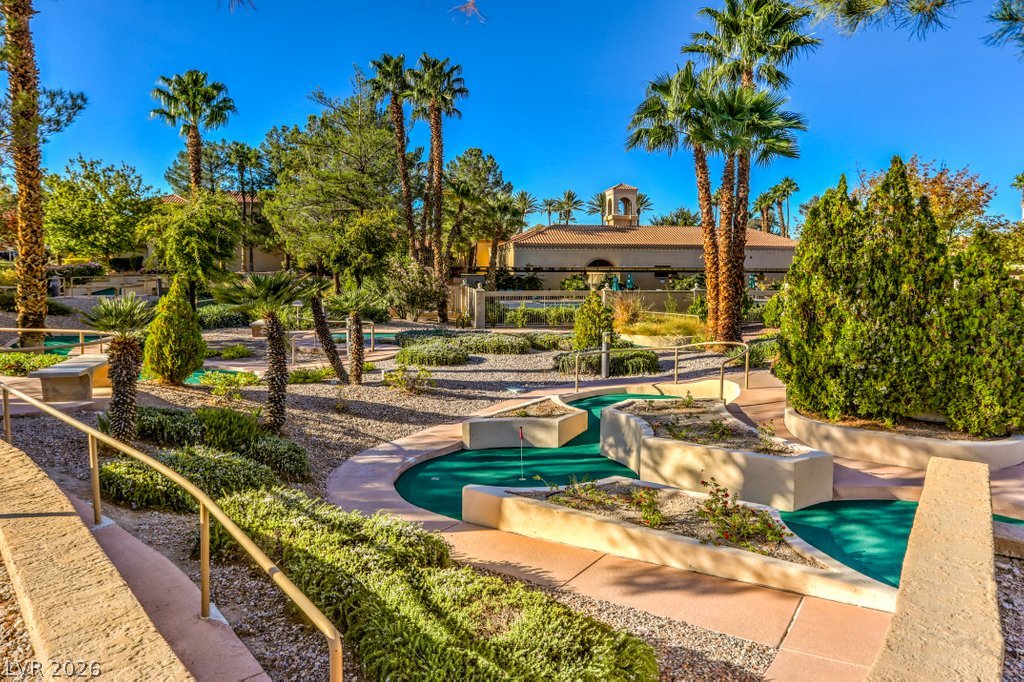 9212 Cascade Hills Drive Las Vegas NV 89134