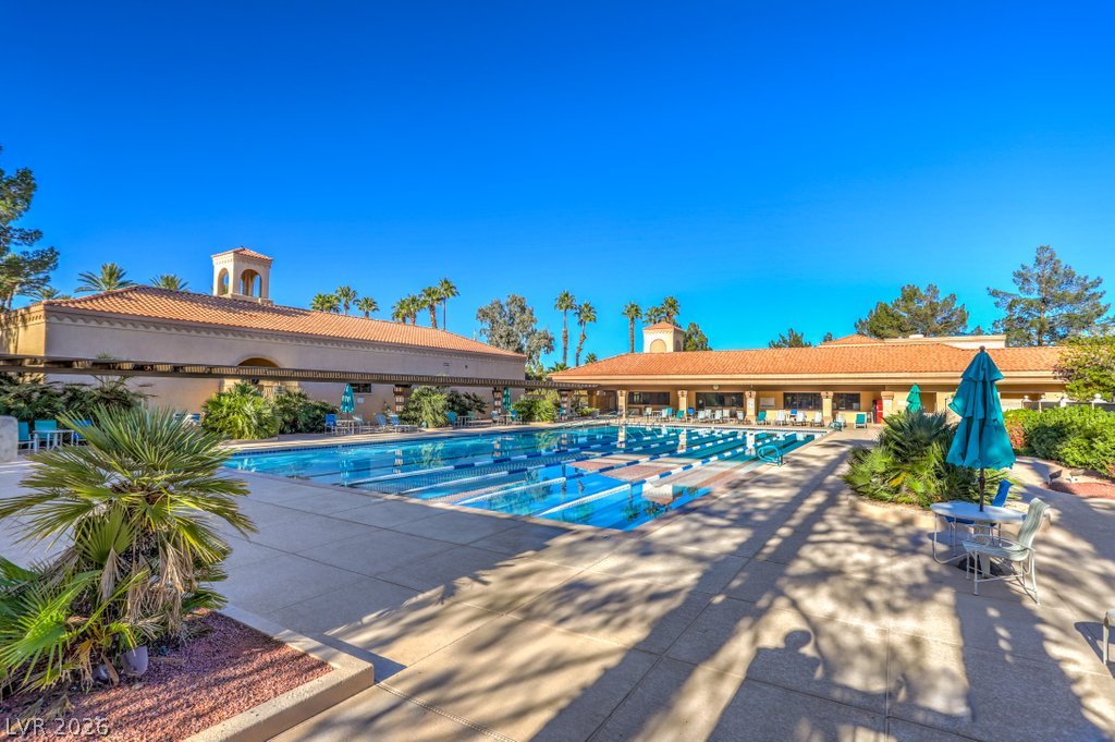 9212 Cascade Hills Drive Las Vegas NV 89134