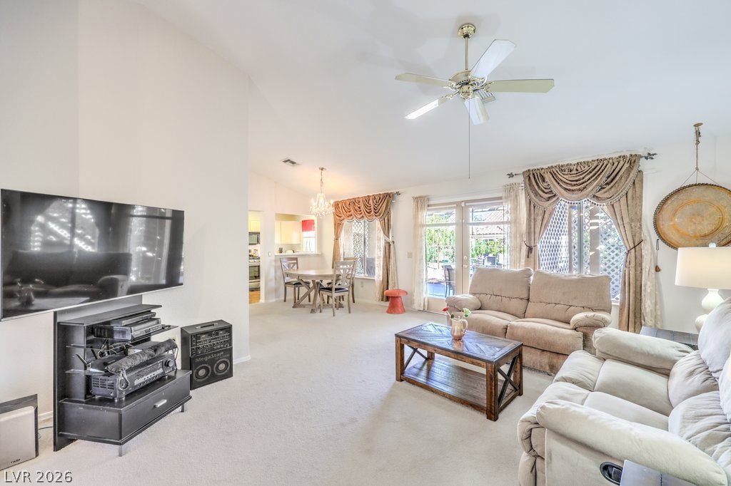 9212 Cascade Hills Drive Las Vegas NV 89134