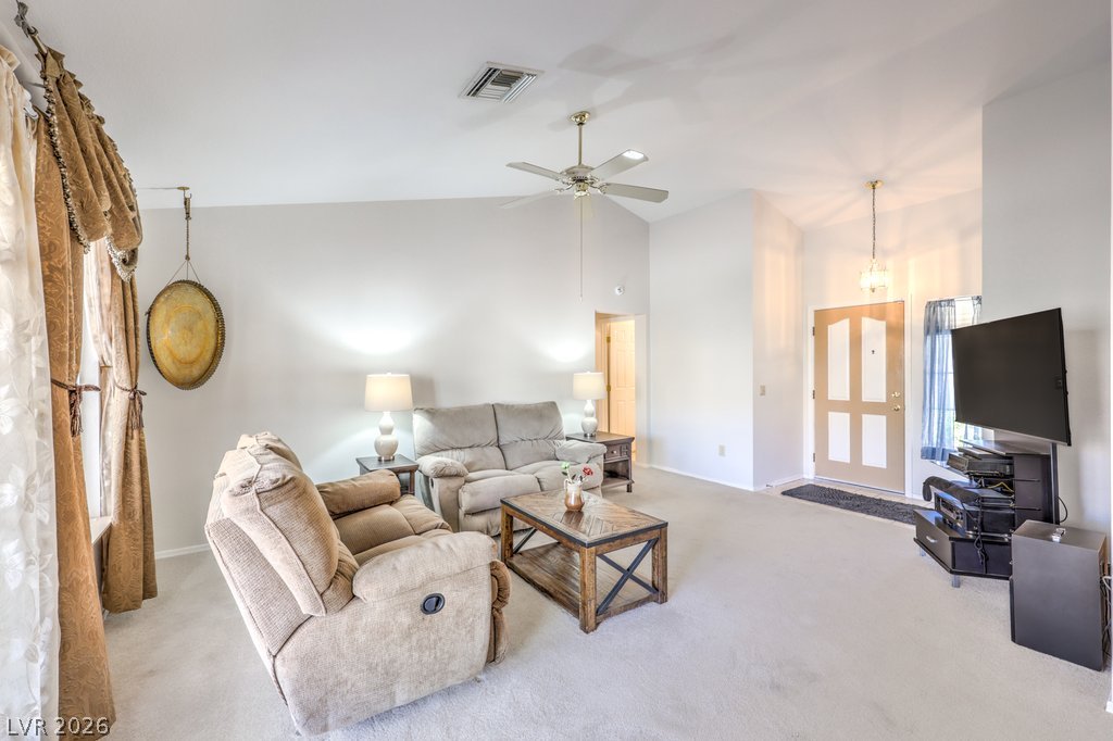 9212 Cascade Hills Drive Las Vegas NV 89134