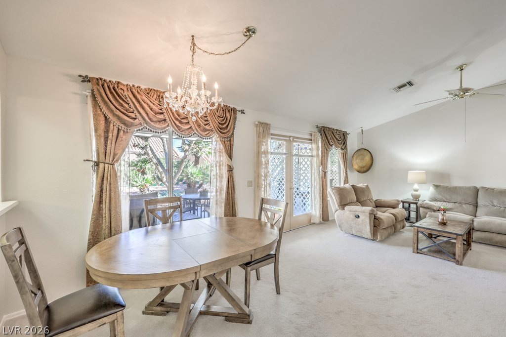 9212 Cascade Hills Drive Las Vegas NV 89134