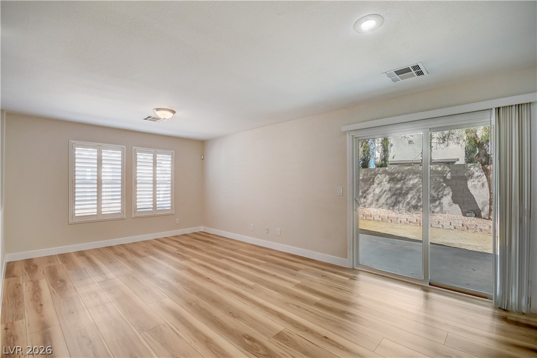 1134 Cathedral Ridge Street Henderson NV 89052